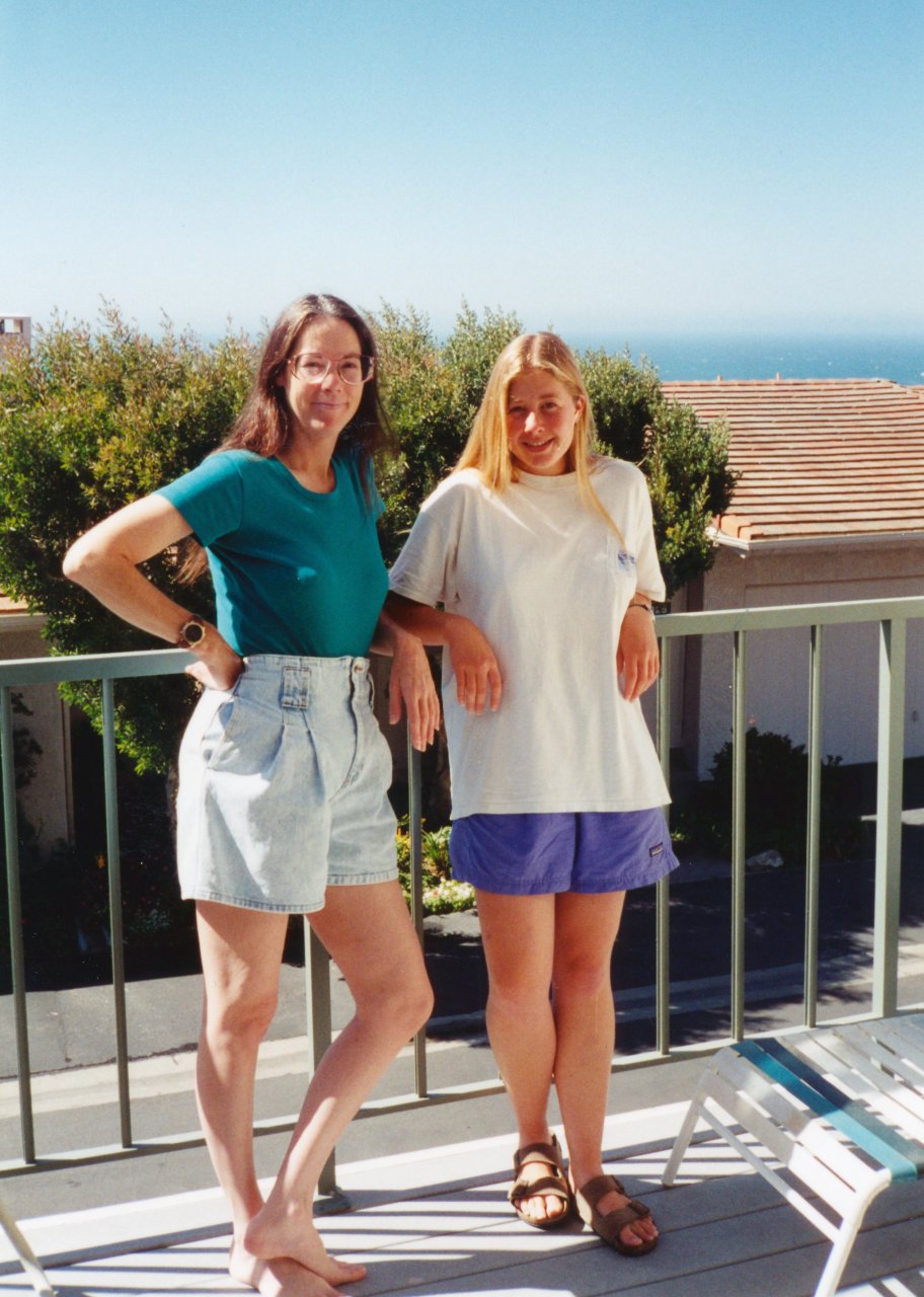 Buying Malibu house Spring 1996